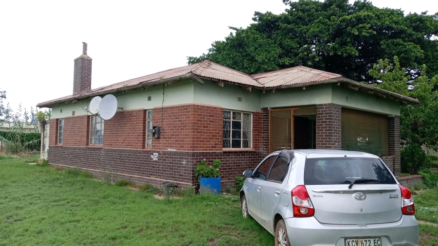 2 Bedroom Property for Sale in North Addo Road Phase 1 Eastern Cape